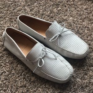 Mercanti Fiorentini Relax Loafers